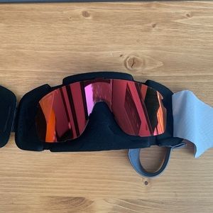 NWT Smith Bobcat Lens